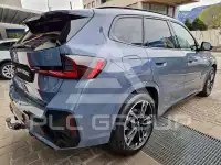 2024 BMW X1