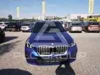 2024 BMW X1