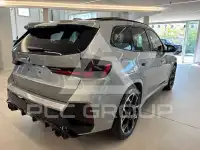 2024 BMW X1