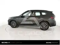2024 BMW X1