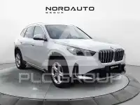 2024 BMW X1