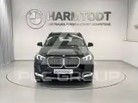 2024 BMW X1