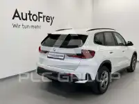 2024 BMW X1