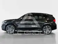 2024 BMW X1