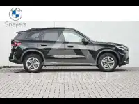 2024 BMW X1