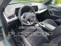 2024 BMW X1