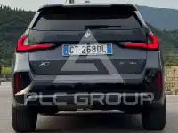 2024 BMW X1