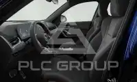 2024 BMW X1