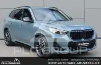 2024 BMW X1