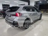 2024 BMW X1