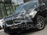 2024 BMW X1