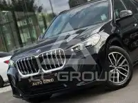 2024 BMW X1