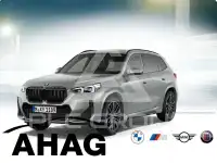 2024 BMW X1
