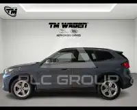 2024 BMW X1