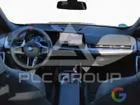 2024 BMW X1