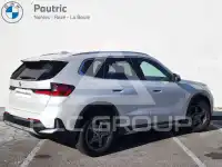 2024 BMW X1