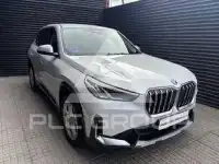 2024 BMW X1