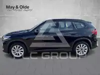 2024 BMW X1