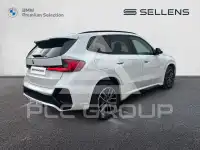 2024 BMW X1