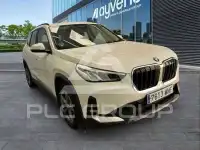 2024 BMW X1