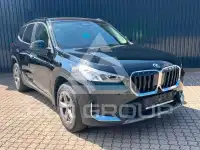 2024 BMW X1