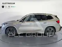 2024 BMW X1