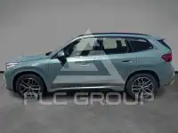 2024 BMW X1