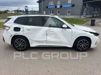 2024 BMW X1
