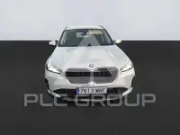 2024 BMW X1