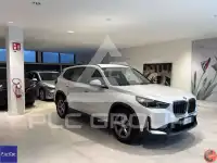 2024 BMW X1