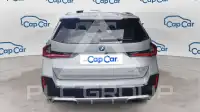 2024 BMW X1