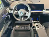 2024 BMW X1