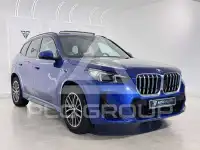 2024 BMW X1
