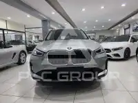 2024 BMW X1