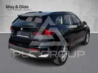 2024 BMW X1