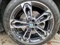 2024 BMW X1