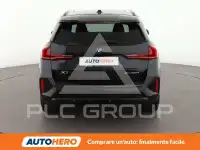 2024 BMW X1