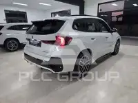 2024 BMW X1