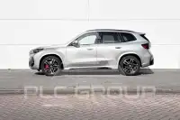 2024 BMW X1