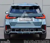 2024 BMW X1