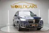 2024 BMW X1
