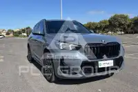 2024 BMW X1