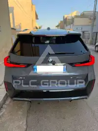 2024 BMW X1