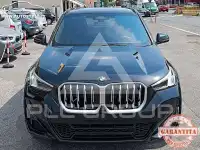 2024 BMW X1