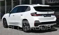 2024 BMW X1