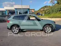 2024 BMW X1