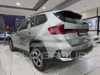 2024 BMW X1