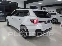 2024 BMW X1