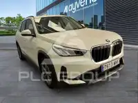 2024 BMW X1