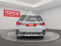 2024 BMW X1